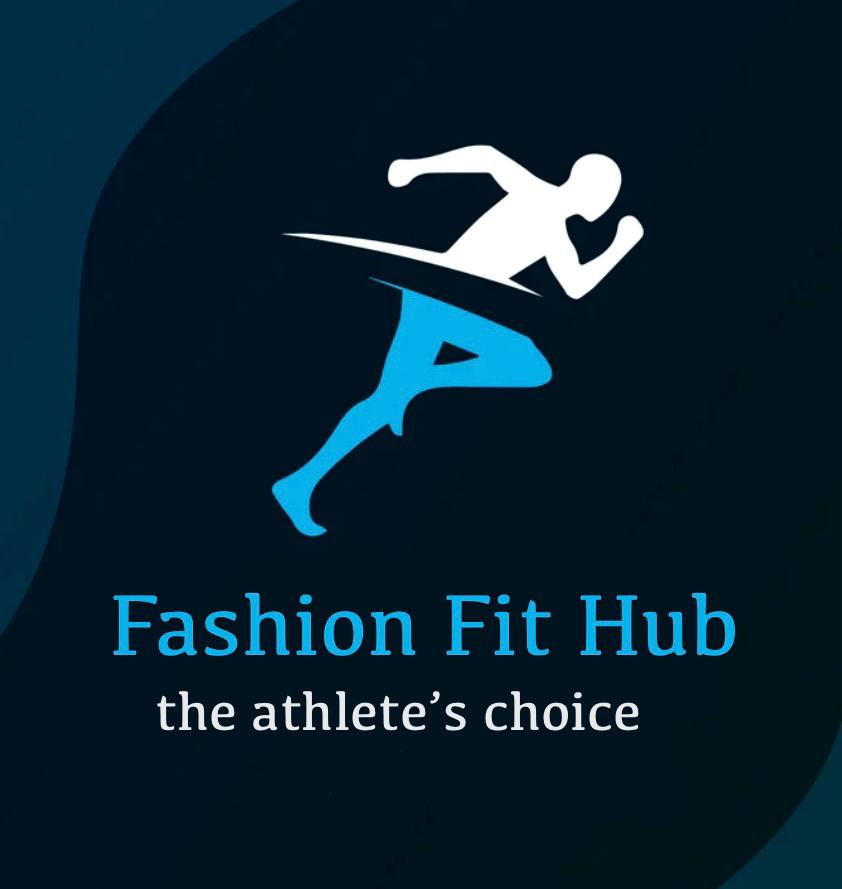 Logo Fashion Fit Hub
